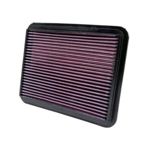 Φίλτρο Αέρος Ελευθέρας Ροής 1τμχ 251x200 K&N
