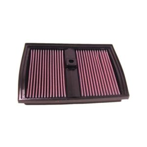 Φίλτρο Αέρος Ελευθέρας Ροής 1τμχ 260x203 K&N