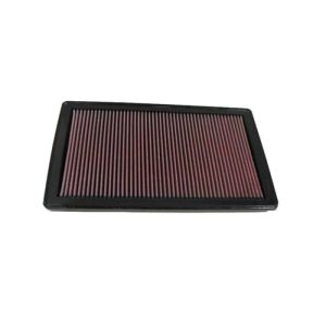 Φίλτρο Αέρος Ελευθέρας Ροής 1τμχ RX8 375x225 K&N