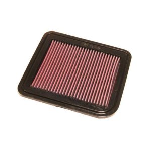 Φίλτρο Αέρος Ελευθέρας Ροής 1τμχ Mistubishi 233X217 K&N
