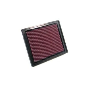 Φίλτρο Αέρος Ελευθέρας Ροής 1τμχ 297x233 K&N