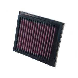 Φίλτρο Αέρος Ελευθέρας Ροής 1τμχ 171x148 K&N