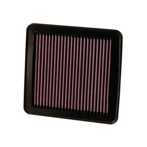 Φίλτρο Αέρος Ελευθέρας Ροής 1τμχ 203x191 K&N
