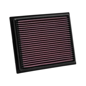 Φίλτρο Αέρος Ελευθέρας Ροής 1τμχ 221x187 K&N