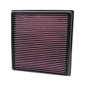 Φίλτρο Αέρος Ελευθέρας Ροής 1τμχ 233x229 K&N