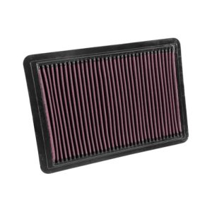 Φίλτρο Αέρος Ελευθέρας Ροής 1τμχ 270x187 K&N