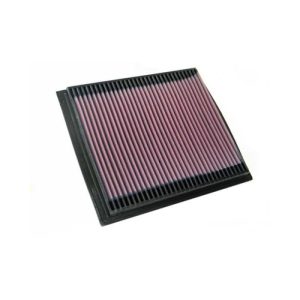 Φίλτρο Αέρος Ελευθέρας Ροής 1τμχ 241x210 K&N