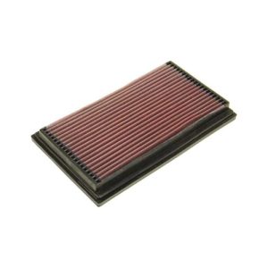 Φίλτρο Αέρος Ελευθέρας Ροής 1τμχ 276x159 K&N