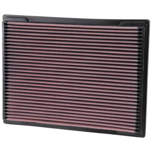Φίλτρο Αέρος Ελευθέρας Ροής 1τμχ 292x224 K&N