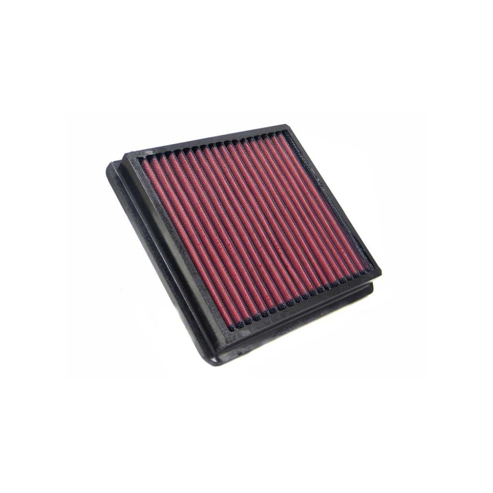 Εικόνα 1 από 1 — Φίλτρο Αέρος Ελευθέρας Ροής 1τμχ Daewoo Matiz (all) 202×191 K&N