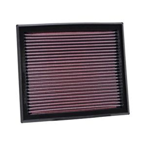 Φίλτρο Αέρος Ελευθέρας Ροής 1τμχ 233x205 K&N