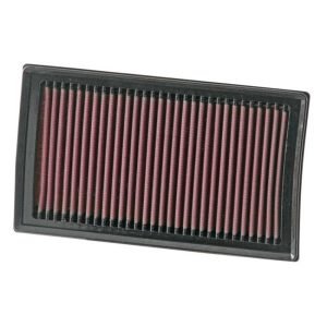 Φίλτρο Αέρος Ελευθέρας Ροής 1τμχ 235x140 K&N