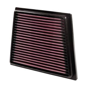 Φίλτρο Αέρος Ελευθέρας Ροής 1τμχ 200x162 K&N