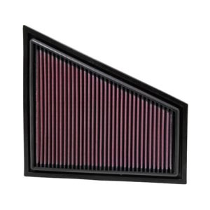 Φίλτρο Αέρος Ελευθέρας Ροής 1τμχ 270x254 K&N