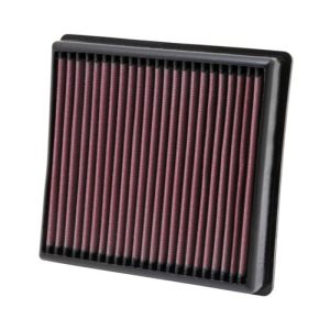 Φίλτρο Αέρος Ελευθέρας Ροής 1τμχ 206x200 K&N