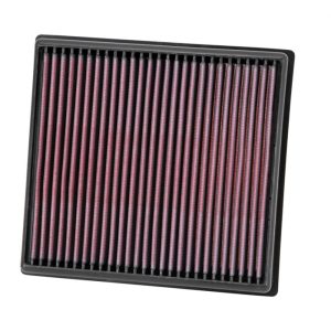 Φίλτρο Αέρος Ελευθέρας Ροής 1τμχ 237x221 K&N