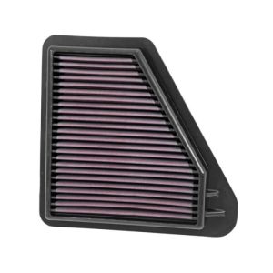 Φίλτρο Αέρος Ελευθέρας Ροής 1τμχ 236x230 K&N