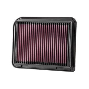 Φίλτρο Αέρος Ελευθέρας Ροής 1τμχ 257x208 K&N