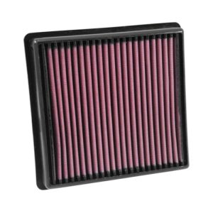 Φίλτρο Αέρος Ελευθέρας Ροής 1τμχ 222x213 K&N