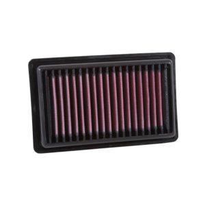 Φίλτρο Αέρος Ελευθέρας Ροής 1τμχ 213x133 K&N