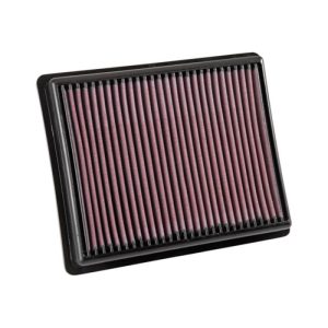 Φίλτρο Αέρος Ελευθέρας Ροής 1τμχ 257x210 K&N