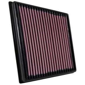 Φίλτρο Αέρος Ελευθέρας Ροής 1τμχ 255x192 K&N