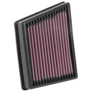 Φίλτρο Αέρος Ελευθέρας Ροής 1τμχ 216x160 K&N