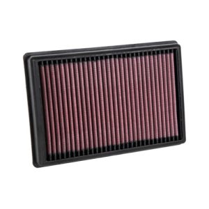 Φίλτρο Αέρος Ελευθέρας Ροής 1τμχ 237x161 K&N