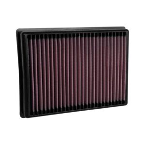 Φίλτρο Αέρος Ελευθέρας Ροής 1τμχ 178x241 K&N