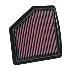 Φίλτρο Αέρος Ελευθέρας Ροής 1τμχ 230x217 K&N