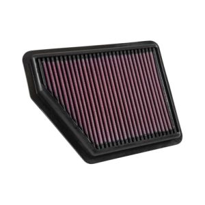 Φίλτρο Αέρος Ελευθέρας Ροής 1τμχ Honda 236x183 K&N