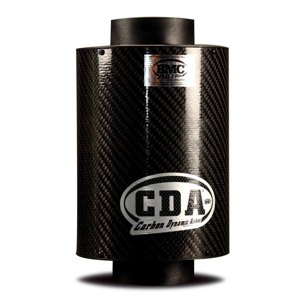 Εικόνα 1 από 1 — Βαρελάκι Carbon BMC