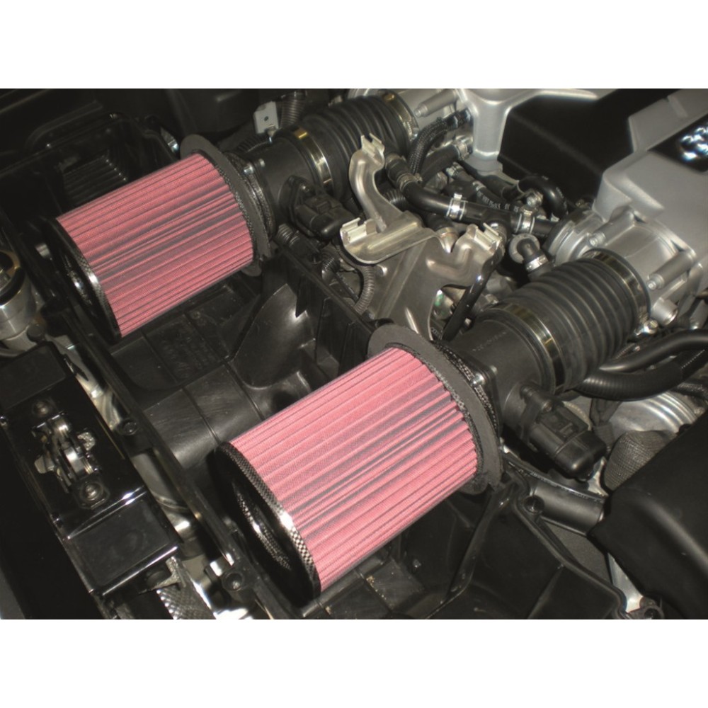 Εικόνα 4 από 4 — Κιτ Carbon Race Lamporghini Gallardo LP560 BMC