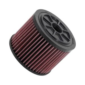 Φίλτρο Αέρος Ελευθέρας Ροής 1τμχ 122x79x156 K&N