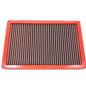 Φίλτρο Αέρος Ελευθέρας Ροής 1τμχ 235x361 Mitsubishi Pajero 2001->- 2007-> BMC