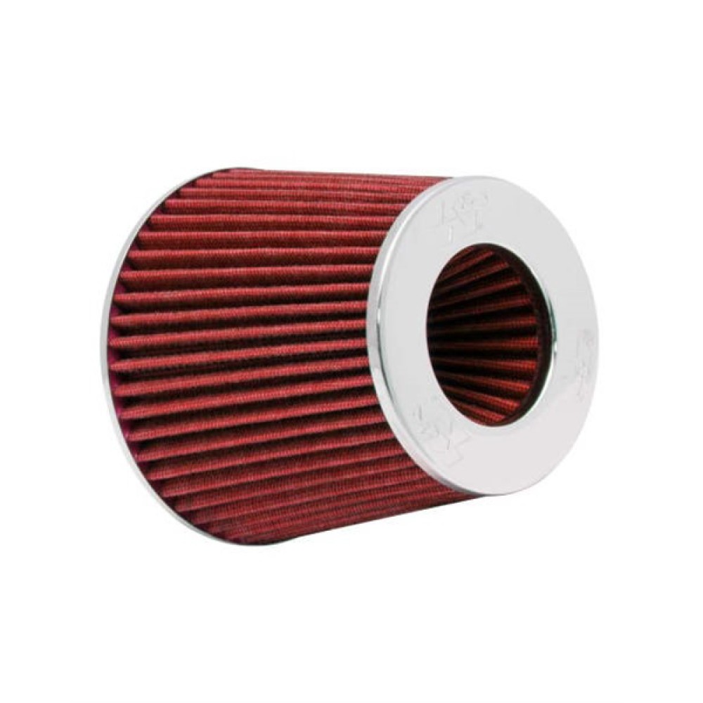 Εικόνα 1 από 4 — Φιλτροχοάνη Ανοιχτή Universal Φ 76x89x102-140 1τμχ K&N