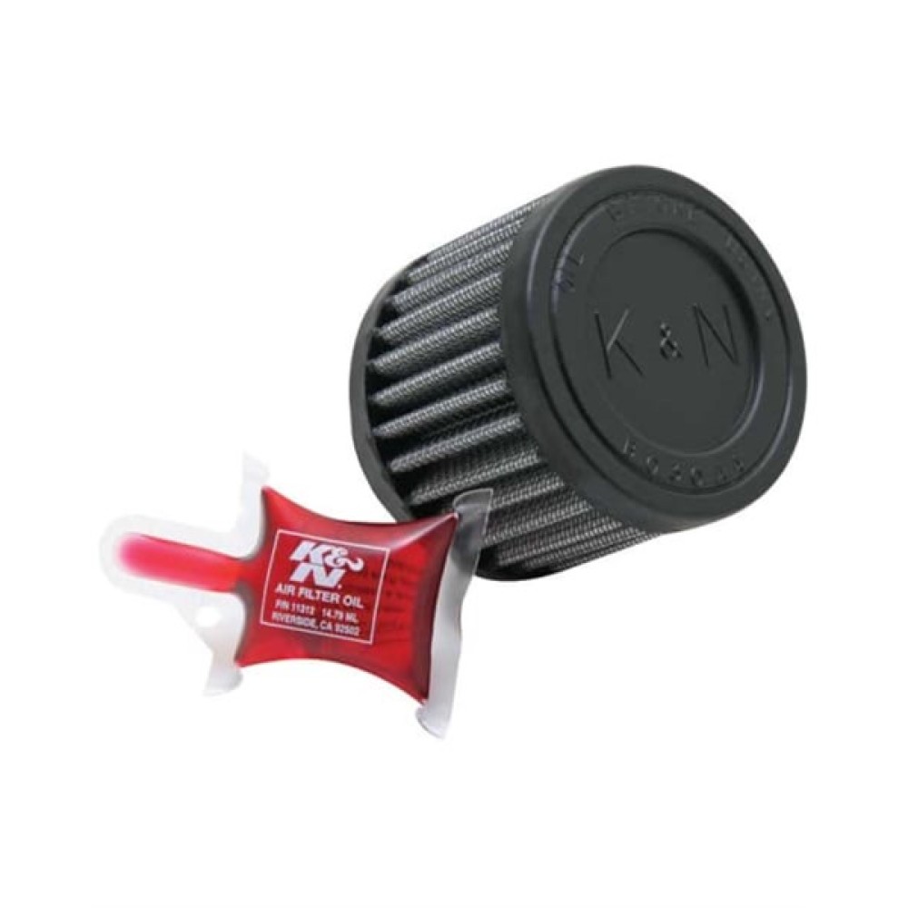 Εικόνα 1 από 1 — Φιλτροχοάνη D 43/76-64(H) με λάδι(14,79ml) UN 1τμχ K&N