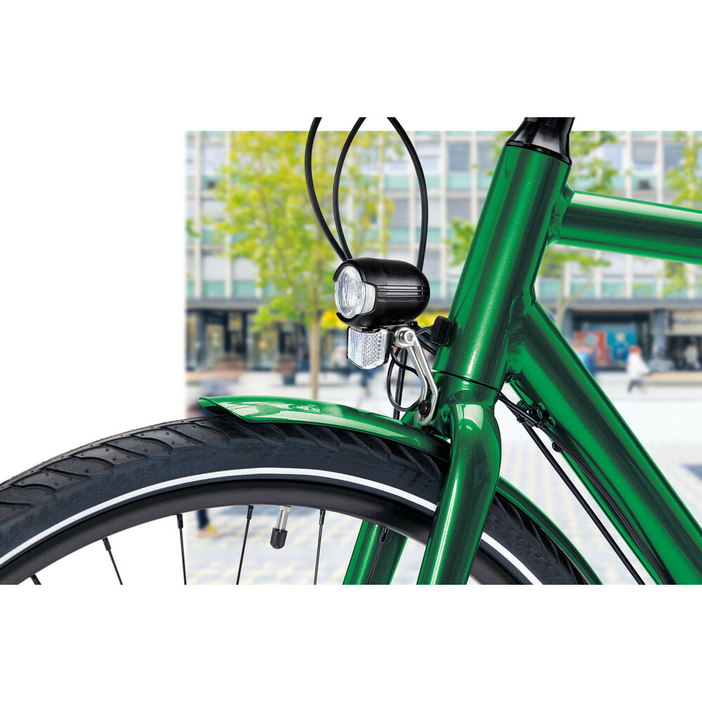 Εικόνα 2 από 3 — ΦΩΣ ΕΜΠΡΟΣ ΠΟΔΗΛΑΤΟΥ E-BIKE LED 6>48V 60lm ΜΕ ΑΝΑΚΛΑΣΤΗΡΑ (ΓΙΑ ΔΥΝΑΜΟ)