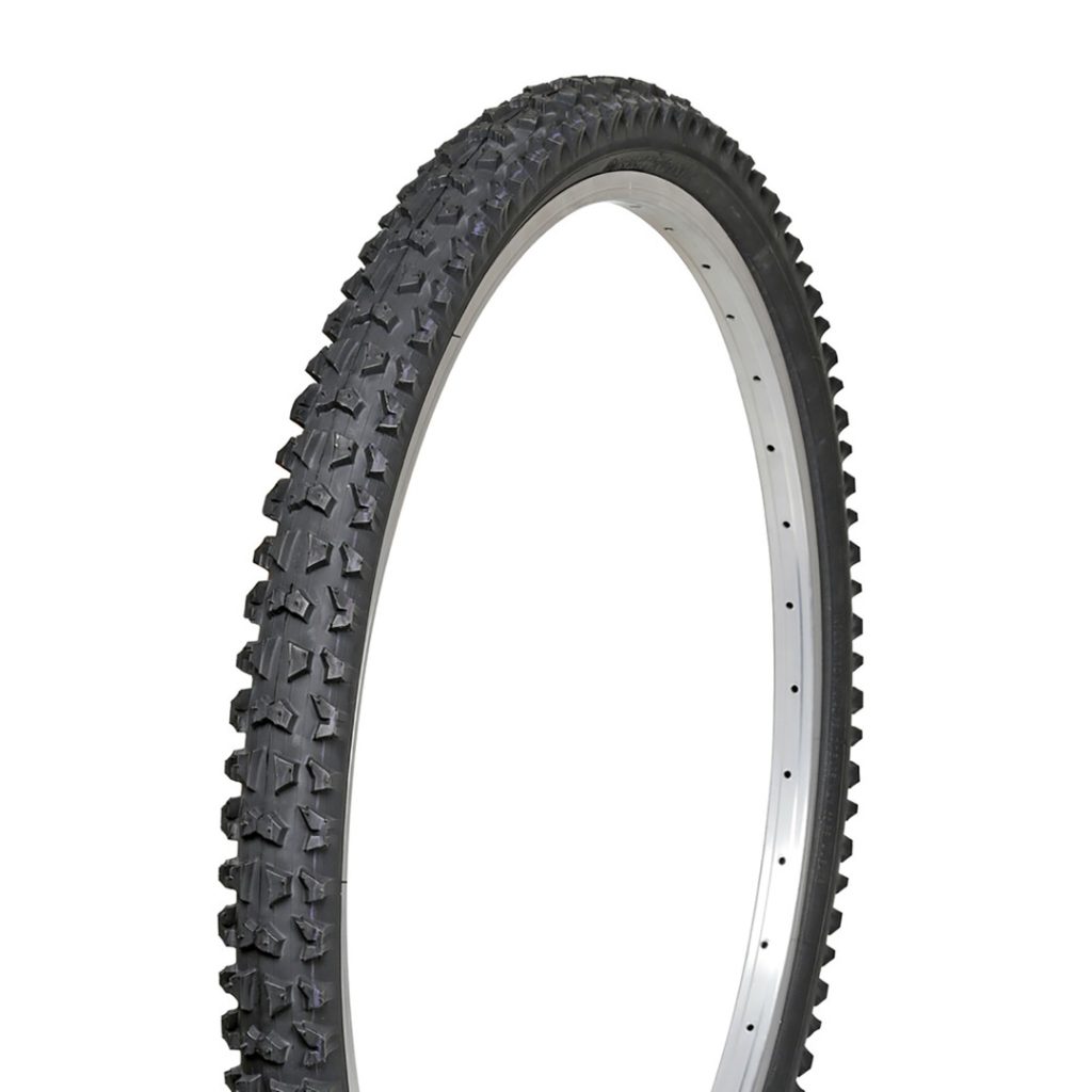 Εικόνα 1 από 2 — ΛΑΣΤΙΧΟ ΠΟΔΗΛΑΤΟΥ MTB KEVLAR 26×2,10 LAMPA – 1 ΤΕΜ.