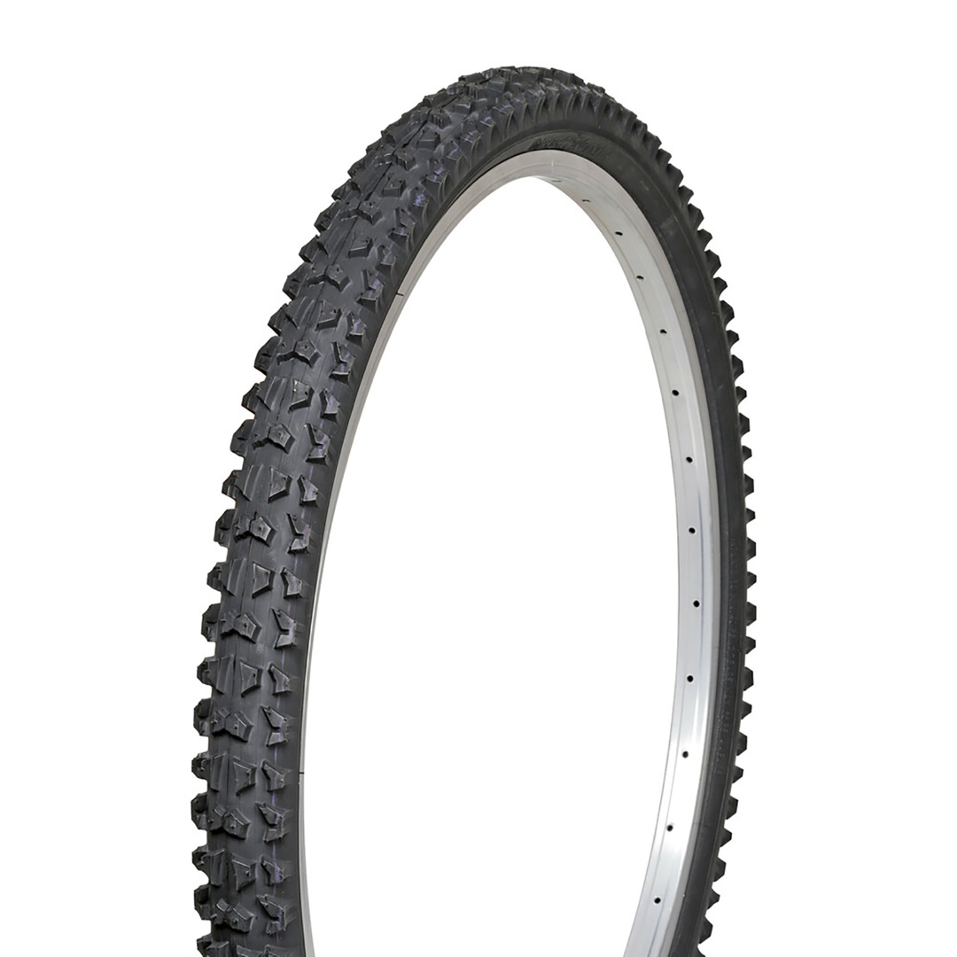 Εικόνα 1 από 2 — ΛΑΣΤΙΧΟ ΠΟΔΗΛΑΤΟΥ MTB KEVLAR 26×2,10 LAMPA – 1 ΤΕΜ.
