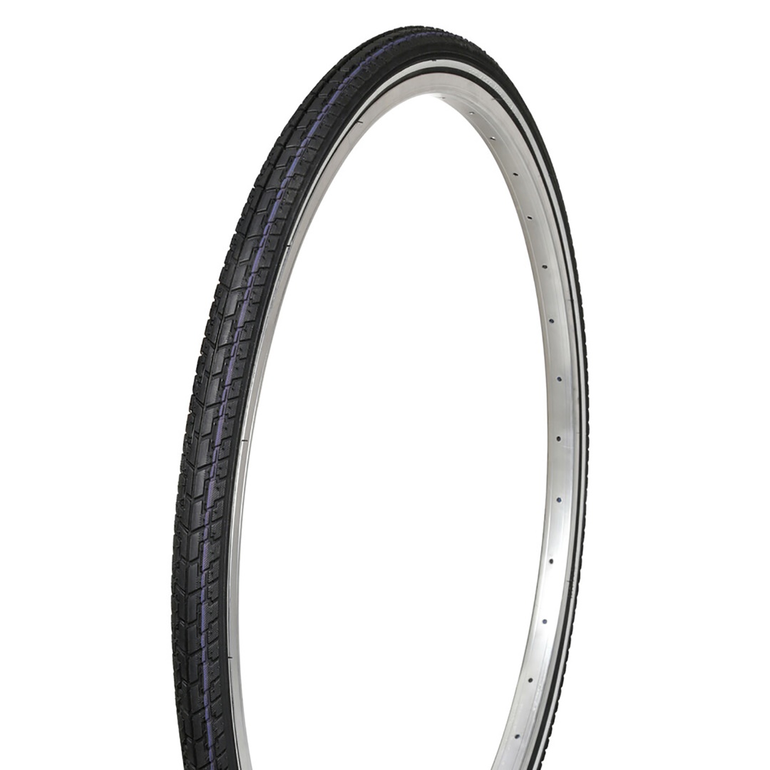 Εικόνα 1 από 1 — ΛΑΣΤΙΧΟ ΠΟΔΗΛΑΤΟΥ CITY/TREKKING REFLECTIVE 700x35c LAMPA – 1 ΤΕΜ.