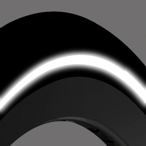 Εικόνα 2 από 2 — ΛΑΣΤΙΧΟ ΠΟΔΗΛΑΤΟΥ HOLLAND REFLECTIVE 26×1(3/8)  1ΤΕΜ.