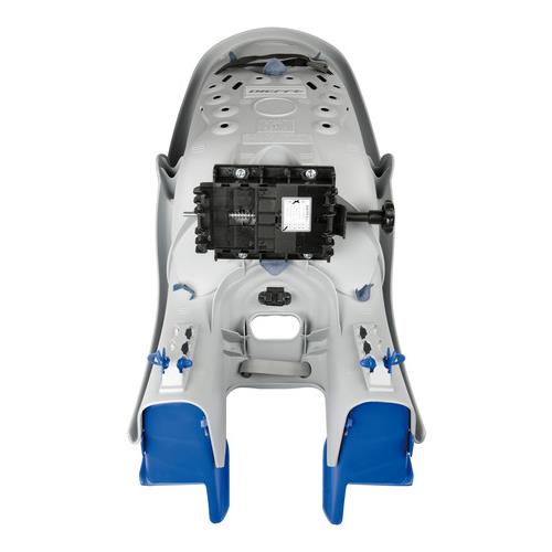 Εικόνα 4 από 11 — ΚΑΡΕΚΛΑΚΙ ΠΟΔΗΛΑΤΟΥ HOLLY ΜΕ ΖΩΝΗ MAX 22kg (ΠΙΣΩ) ΔΙΑΦΟΡΑ ΧΡΩΜΑΤΑ