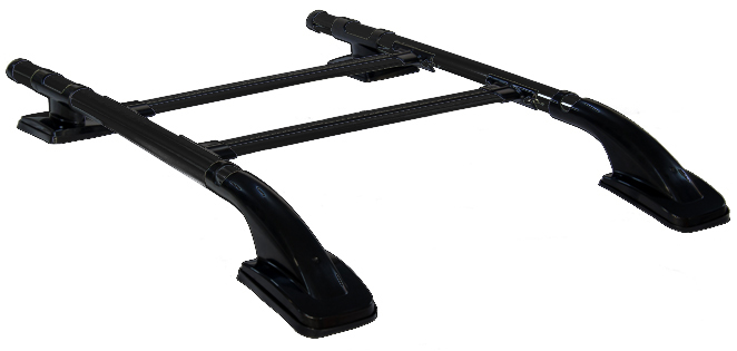 Εικόνα 1 από 1 — ΜΠΑΡΕΣ ΟΡΟΦΗΣ ΓΙΑ TOYOTA HILUX 2006-2015 / HILUX 2015+ ΠΑΡΑΛΛΗΛΕΣ ΑΛΟΥΜΙΝΙΟΥ SH ΜΑΥΡΕΣ