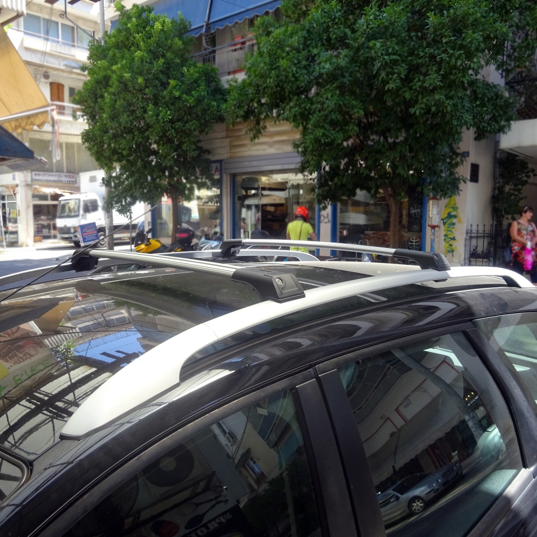 Εικόνα 5 από 5 — ΜΠΑΡΕΣ ΟΡΟΦΗΣ ΓΙΑ ΧΑΜΗΛΕΣ ΓΙΑ RAISED RAILS 90CM ΑΛΟΥΜΙΝΙΟΥ ΜΕ ΚΛΕΙΔΙ 2ΤΕΜ