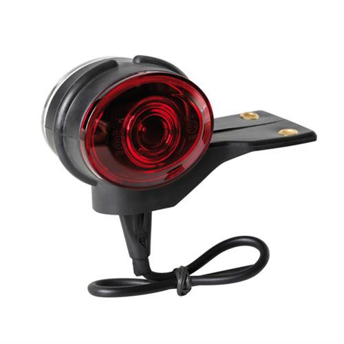 Εικόνα 1 από 3 — ΦΩΣ ΟΓΚΟΥ ΦΟΡΤΗΓΟΥ ILUMIA 24V 2LED ΛΕΥΚΟ/ΚΟΚΚΙΝΟ ΑΡΙΣΤΕΡΟ 1ΤΕΜ.