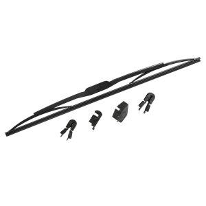 ΥΑΛΟΚΑΘΑΡΙΣΤΗΡΑΣ ΦΟΡΤΗΓΟΥ OPTIMAX 60 cm (24 INCH) ΜΕ 3 ΑΝΤΑΠΤΟΡΕΣ - 1 ΤΕΜ.