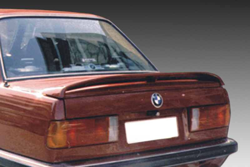 Εικόνα 1 από 1 — Motordrome – Αεροτομή για BMW 3 Series E30 – 1 Τεμ.  (A-007)