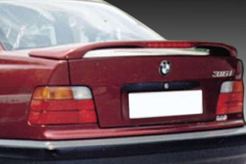 Εικόνα 1 από 1 — Motordrome – Αεροτομή για BMW 3 Series E36 – 1 Τεμ.  (A-079)