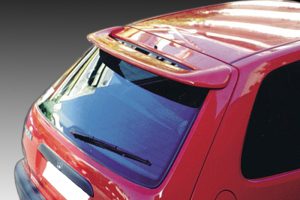 Motordrome - Αεροτομή Οροφής για Citroen Saxo (1995-1999) - 1 Τεμ. (A-100)